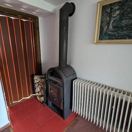 Apartment Dvougeneracni Dum Se Zahradou