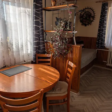 Apartment Dvougeneracni Dum Se Zahradou