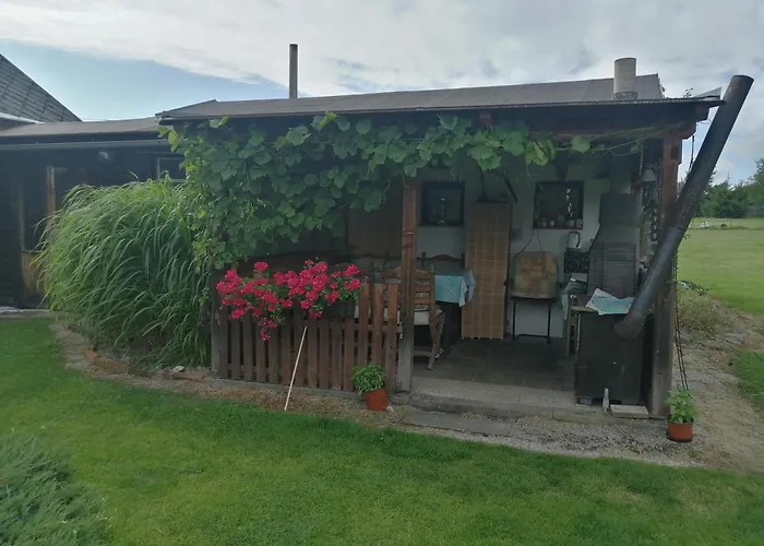 Dvougenerační Dům Se Zahradou Apartamento Vimperk